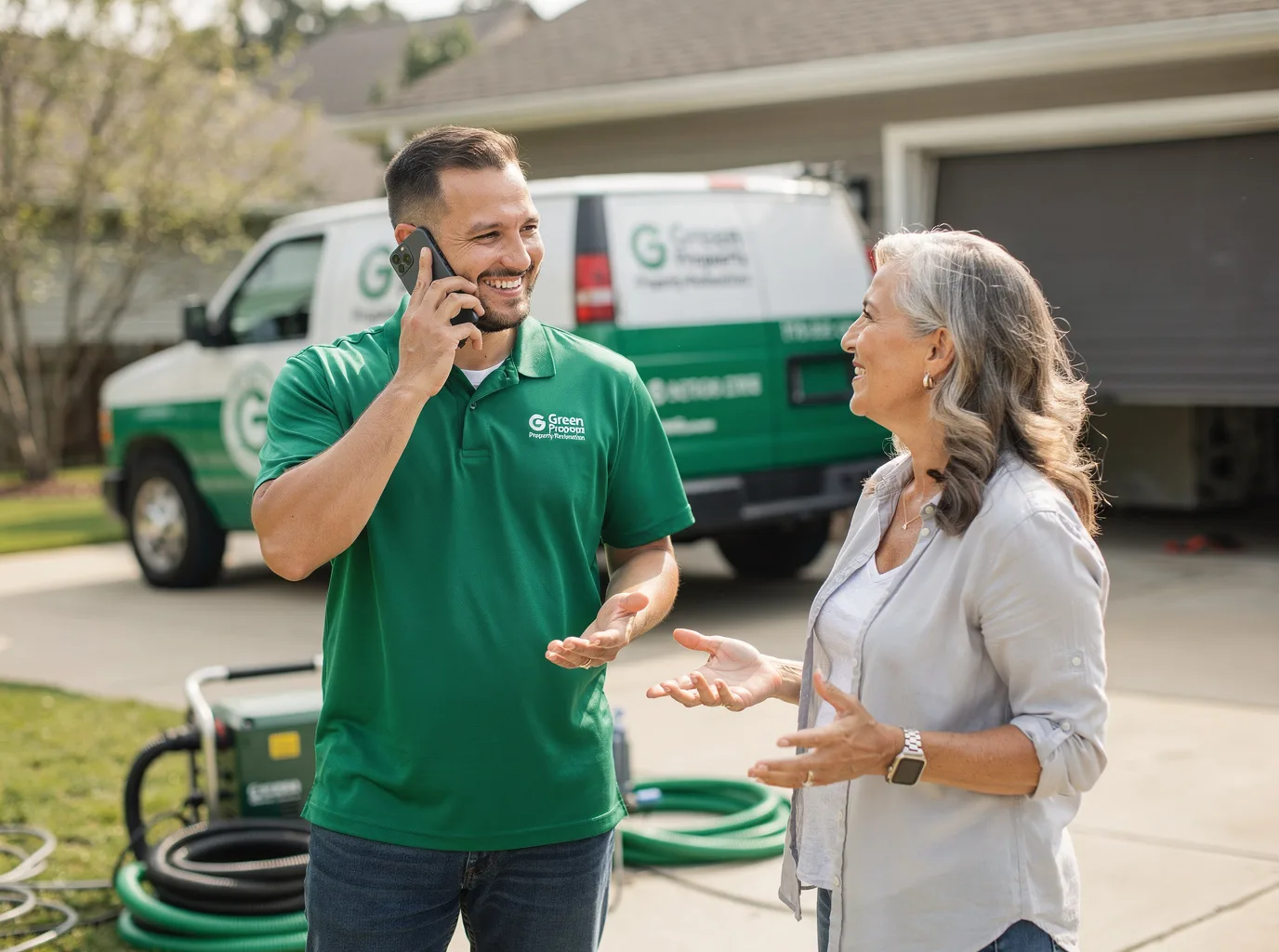 Water Damage Restoration Bowie, MD FAQs